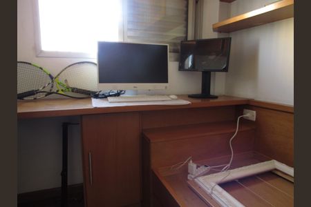 Apartamento para alugar com 80m², 3 quartos e 2 vagasQuarto 3