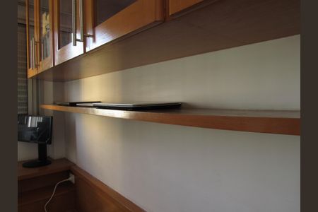 Apartamento para alugar com 80m², 3 quartos e 2 vagasQuarto 3