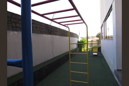 Apartamento para alugar com 80m², 3 quartos e 2 vagasÁrea comum