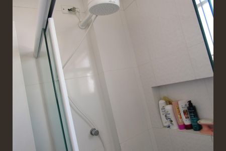 Apartamento para alugar com 80m², 3 quartos e 2 vagasBanheiro