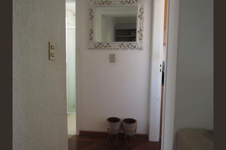 Apartamento para alugar com 80m², 3 quartos e 2 vagasCorredor