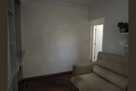 Apartamento para alugar com 80m², 3 quartos e 2 vagasSala