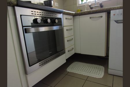 Apartamento para alugar com 80m², 3 quartos e 2 vagascozinha