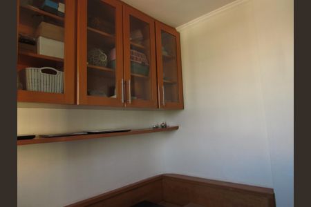 Apartamento para alugar com 80m², 3 quartos e 2 vagasQuarto 3