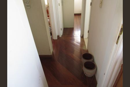 Apartamento para alugar com 80m², 3 quartos e 2 vagasCorredor