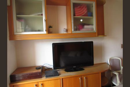 Apartamento para alugar com 80m², 3 quartos e 2 vagasQuarto