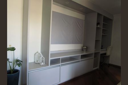 Apartamento para alugar com 80m², 3 quartos e 2 vagasSala