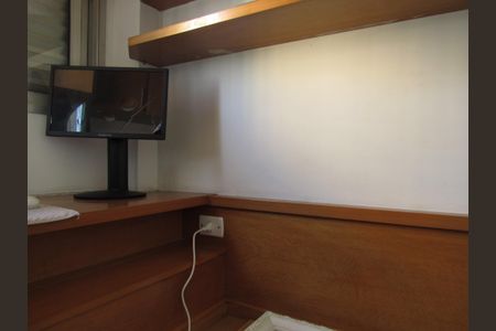 Apartamento para alugar com 80m², 3 quartos e 2 vagasQuarto 3