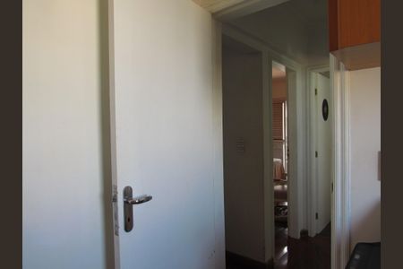 Apartamento para alugar com 80m², 3 quartos e 2 vagasQuarto 3