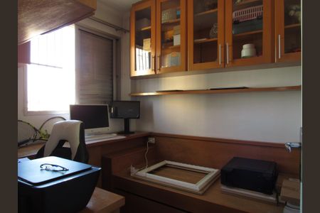 Apartamento para alugar com 80m², 3 quartos e 2 vagasQuarto 3