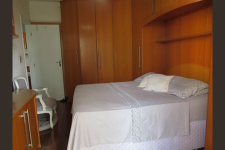 Apartamento para alugar com 80m², 3 quartos e 2 vagasQuarto
