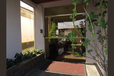 Apartamento para alugar com 80m², 3 quartos e 2 vagasÁrea comum