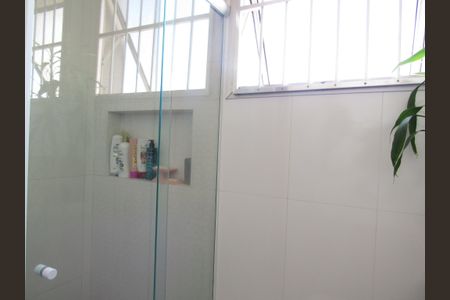 Apartamento para alugar com 80m², 3 quartos e 2 vagasBanheiro