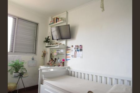 Apartamento para alugar com 80m², 3 quartos e 2 vagasQuarto 2 