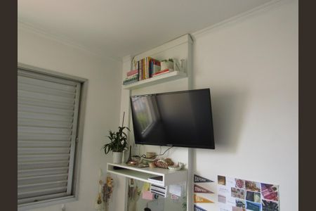 Apartamento para alugar com 80m², 3 quartos e 2 vagasQuarto 2 