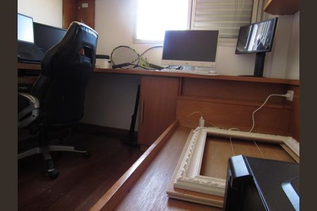 Apartamento para alugar com 80m², 3 quartos e 2 vagasQuarto 3