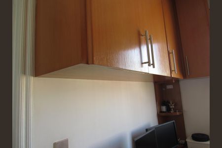 Apartamento para alugar com 80m², 3 quartos e 2 vagasQuarto 3