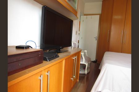 Apartamento para alugar com 80m², 3 quartos e 2 vagasQuarto