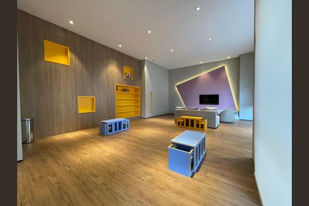 Apartamento à venda com 54m², 2 quartos e 1 vagaÁrea comum - Brinquedoteca