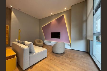 Apartamento à venda com 54m², 2 quartos e 1 vagaÁrea comum - Brinquedoteca