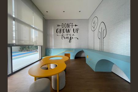 Apartamento à venda com 54m², 2 quartos e 1 vagaÁrea comum - Brinquedoteca