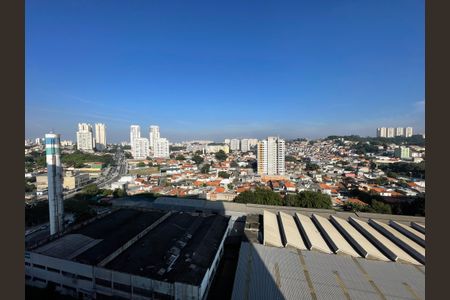 Apartamento à venda com 54m², 2 quartos e 1 vagaVista 