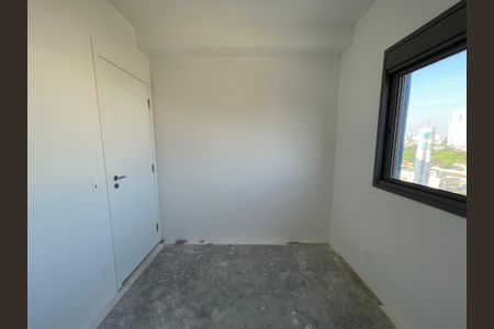 Apartamento à venda com 54m², 2 quartos e 1 vagaQuarto 02