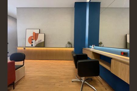 Apartamento à venda com 54m², 2 quartos e 1 vagaÁrea comum - espaço mulher