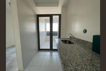 Apartamento à venda com 54m², 2 quartos e 1 vagaCozinha