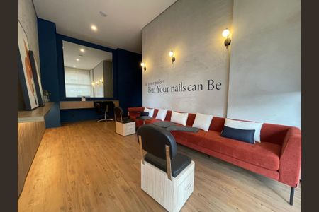 Apartamento à venda com 54m², 2 quartos e 1 vagaÁrea comum - espaço mulher