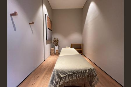 Apartamento à venda com 54m², 2 quartos e 1 vagaÁrea comum - espaço mulher