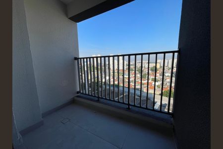 Apartamento à venda com 54m², 2 quartos e 1 vagaVaranda Sala