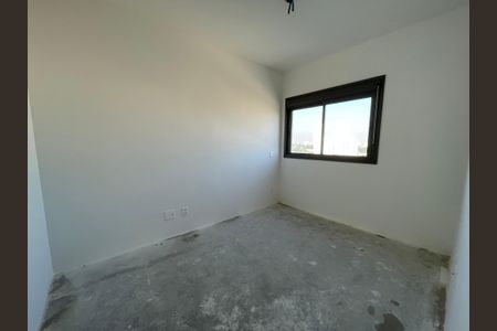 Apartamento à venda com 54m², 2 quartos e 1 vagaQuarto 01