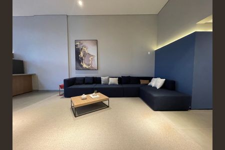 Apartamento à venda com 54m², 2 quartos e 1 vagaÁrea comum - Salão de festas