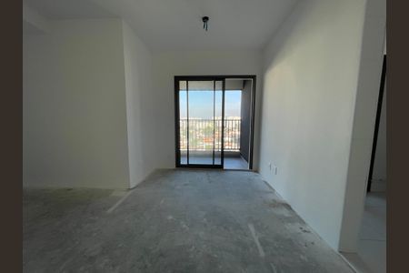 Apartamento à venda com 54m², 2 quartos e 1 vagaSala