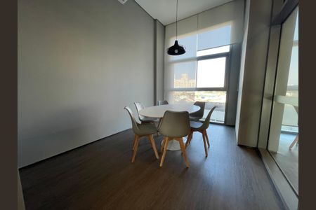 Apartamento à venda com 54m², 2 quartos e 1 vagaÁrea comum - Sala de Reuniões