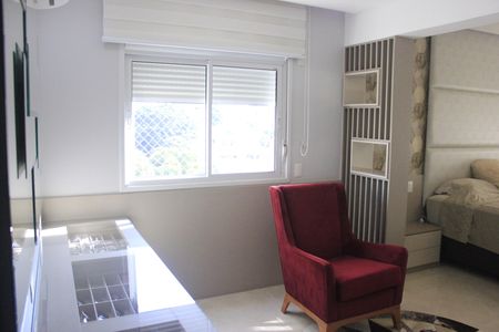 Apartamento à venda com 198m², 3 quartos e 3 vagasSuíte 1