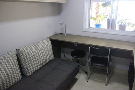 Apartamento à venda com 198m², 3 quartos e 3 vagasEscritório