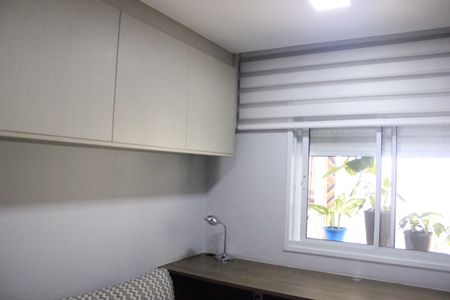 Apartamento à venda com 198m², 3 quartos e 3 vagasEscritório