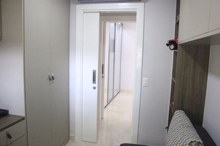 Apartamento à venda com 198m², 3 quartos e 3 vagasEscritório