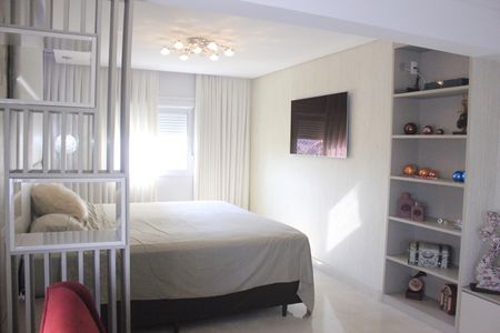 Apartamento à venda com 198m², 3 quartos e 3 vagasSuíte 1