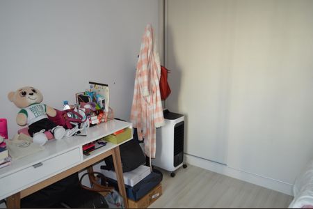 Apartamento à venda com 46m², 1 quarto e 1 vagaQuarto