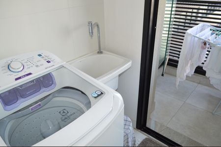 Apartamento à venda com 46m², 1 quarto e 1 vagaÁrea de Serviço