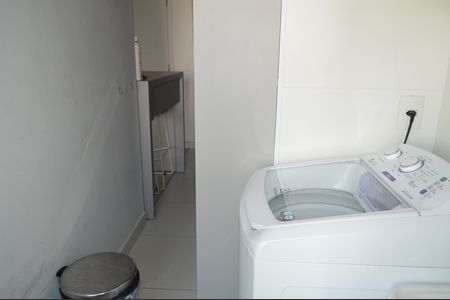 Apartamento à venda com 46m², 1 quarto e 1 vagaÁrea de Serviço