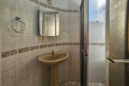 Apartamento para alugar com 50m², 1 quarto e 1 vagaÁrea de serviço