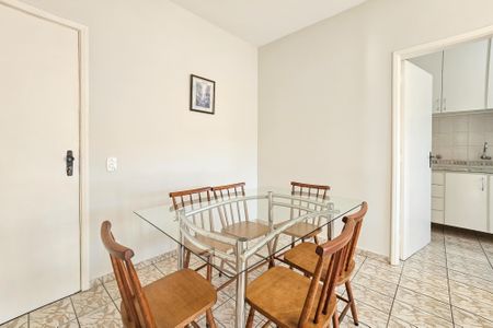 Apartamento para alugar com 50m², 1 quarto e 1 vagaSala