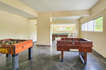 Apartamento para alugar com 50m², 1 quarto e 1 vagaÁrea de Lazer