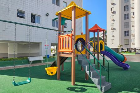 Apartamento para alugar com 50m², 1 quarto e 1 vagaÁrea de Lazer