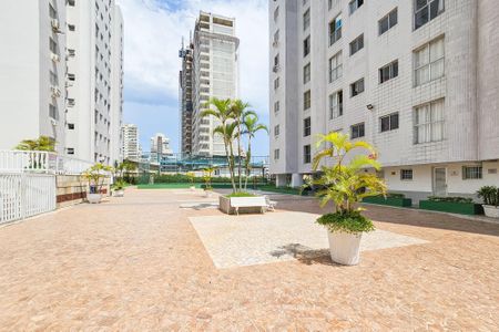 Apartamento para alugar com 50m², 1 quarto e 1 vagaÁrea de Lazer
