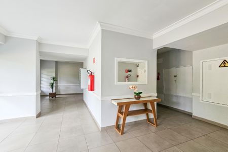 Apartamento para alugar com 50m², 1 quarto e 1 vagaÁrea de Lazer
